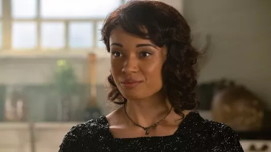 Image Legends of Tomorrow 14