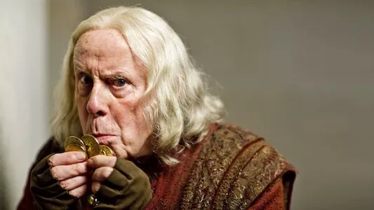 Image Las aventuras de Merlin 3