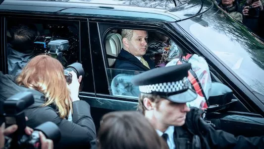 Image A Very Royal Scandal 1