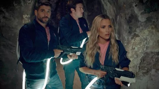 Image Los protegidos: El regreso 5