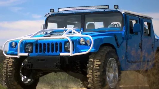 Image Car Masters: Rust to Riches 7