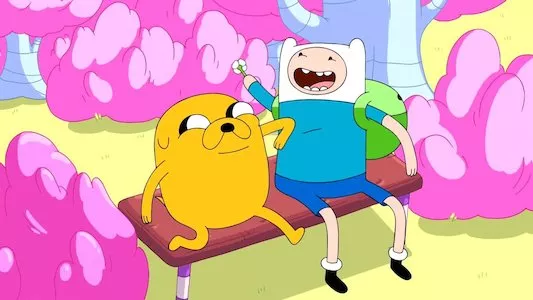 Image Hora de aventuras 3