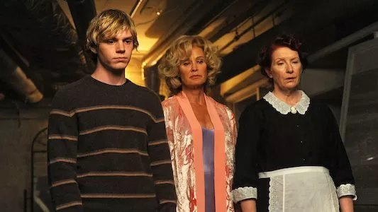 Image American Horror Story 2
