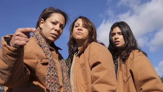 Image Orange Is the New Black 6
