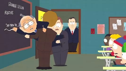 Image South Park 5