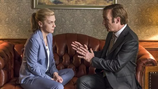 Image Better Call Saul 7
