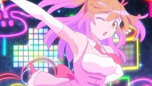 Image Gyakuten Sekai no Denchi Shoujo 5