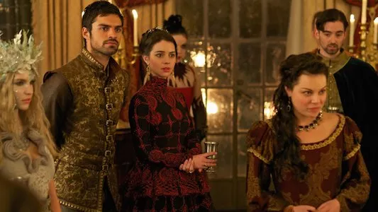 Image Reign 11