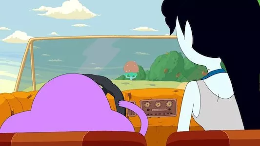 Image Hora de aventuras 14