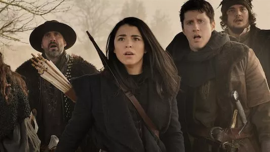 Image Van Helsing 3