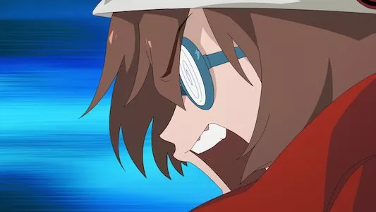 Image Mahou Shoujo Magical Destroyers 7