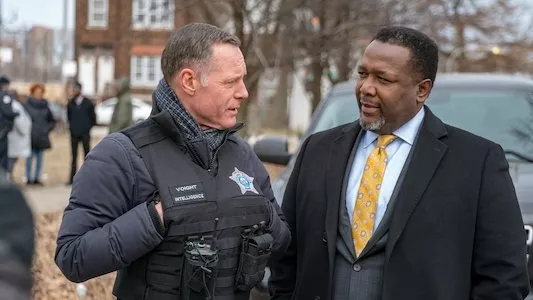 Image Chicago P.D. 18