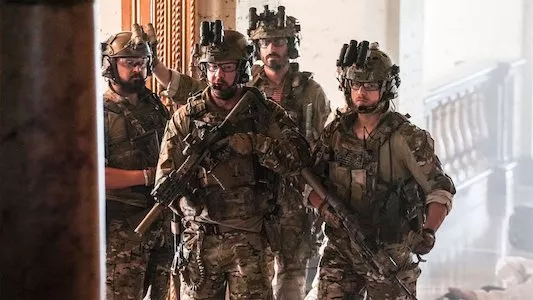 Image SEAL Team 3