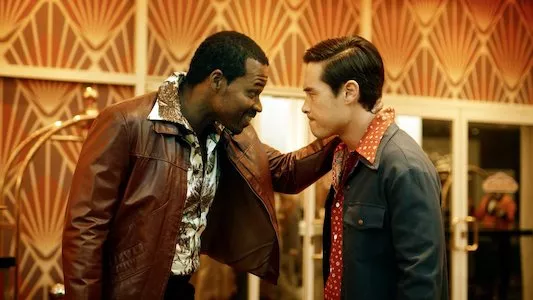 Image Quantum Leap (2022) 3