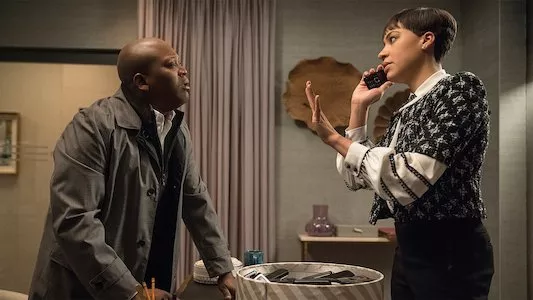 Image The Good Fight 6