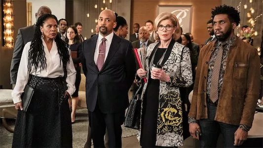Image The Good Fight 7