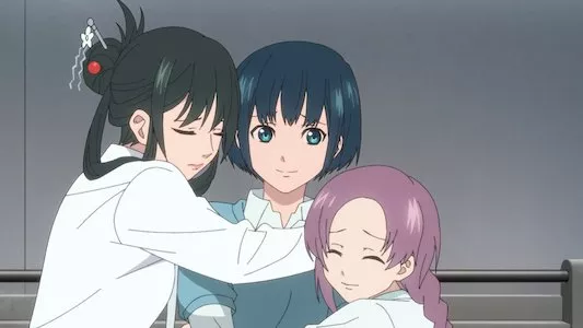 Image Mononogatari 17