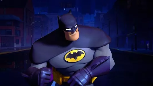 Image Batwheels 33