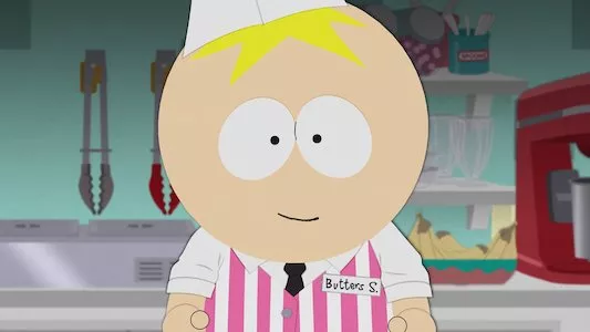 Image South Park 5
