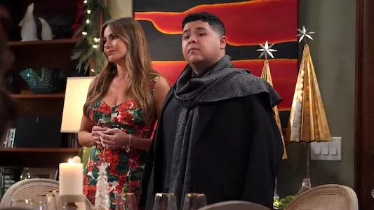 Image Modern Family 9