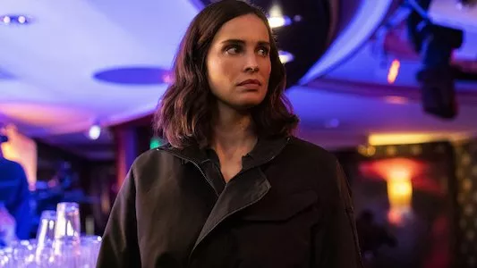 Image FBI: International 10