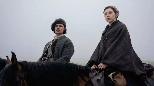 Image Outlander: Sangre de mi sangre 8