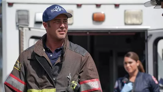 Image Chicago Fire 5