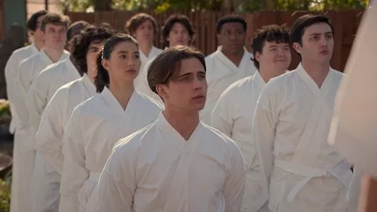 Image Cobra Kai 4