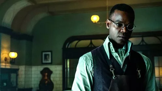 Image American Gods 4