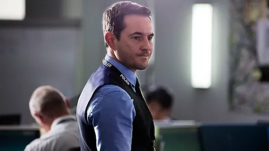 Image Line of Duty 3