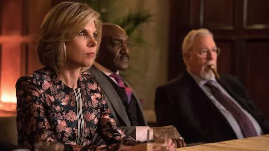 Image The Good Fight 6