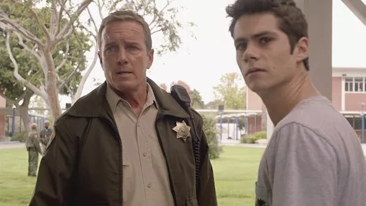Image Teen Wolf 15