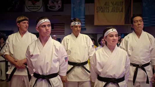 Image Cobra Kai 13