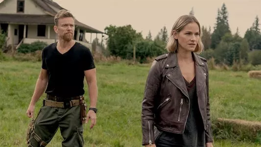 Image Van Helsing 9