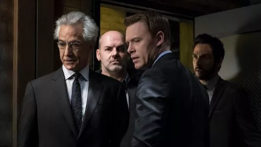 Image The Blacklist 7