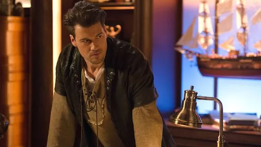 Image Legends of Tomorrow 12