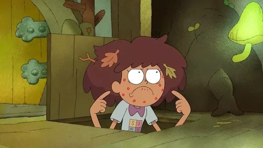 Image Amphibia 10