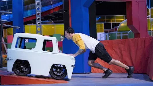 Image Human vs Hamster 5