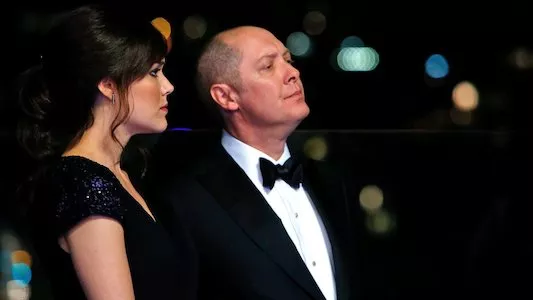 Image The Blacklist 2