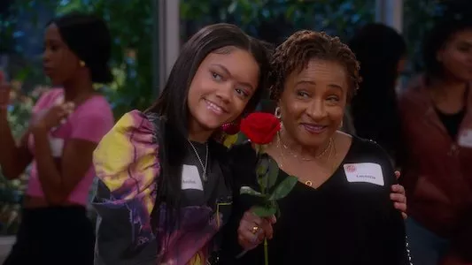 Image La familia Upshaw (The Upshaws) 4