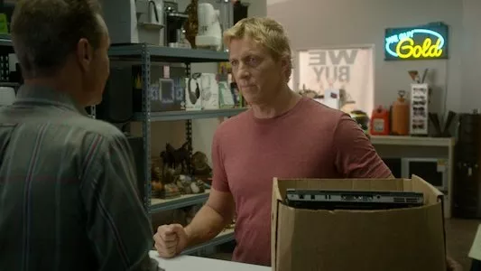 Image Cobra Kai 3