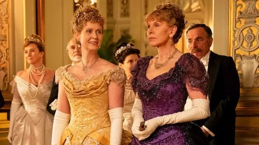 Image La edad dorada (The Gilded Age) 9