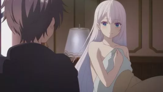 Image Seiken Gakuin no Maken Tsukai 3