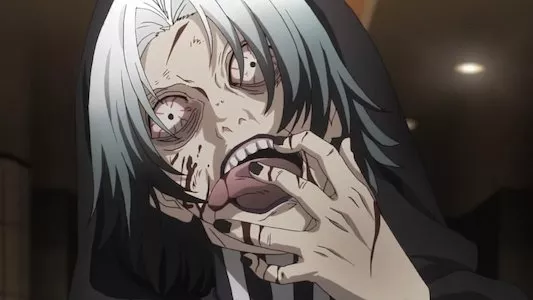 Image Tokyo Ghoul 5