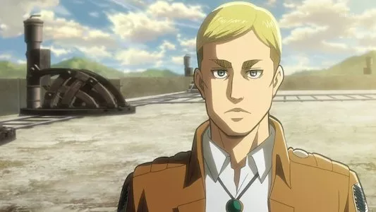Image Ataque a los Titanes (Attack on Titan) 14