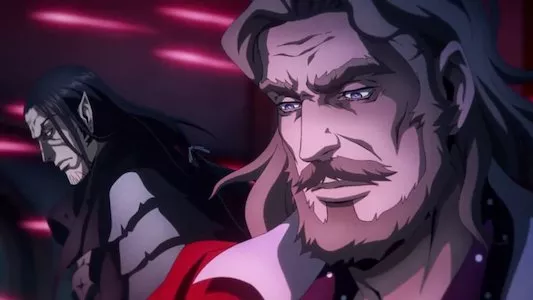 Image Castlevania (TV) 9