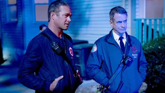 Image Chicago Fire 7