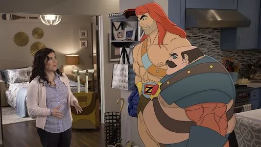 Image Son of Zorn 8