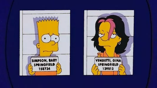 Image Los Simpsons 16