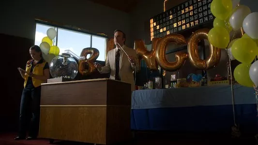 Image Better Call Saul 7